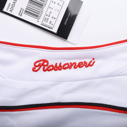 Maglia Retro ACM Away 2006/07 - UCL Finale