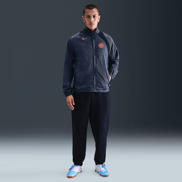 Giacca 25/26 Nerazzurri Total 90 Uomo