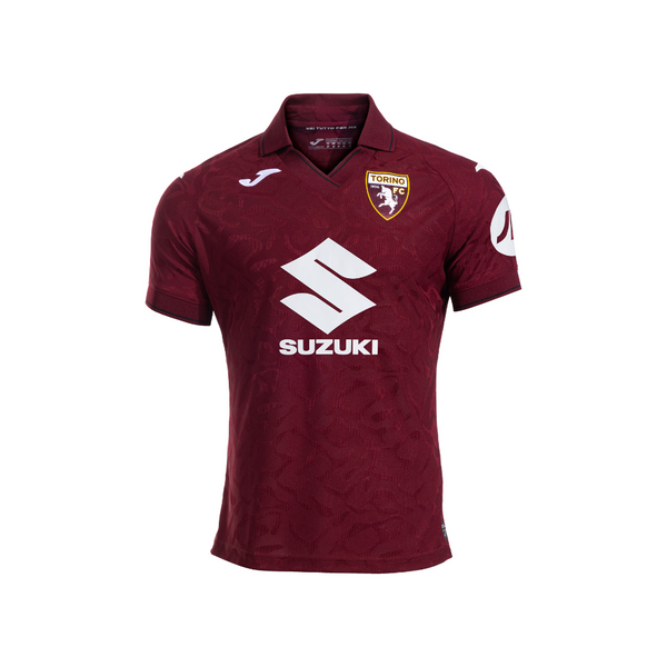 Maglia Home 25/26