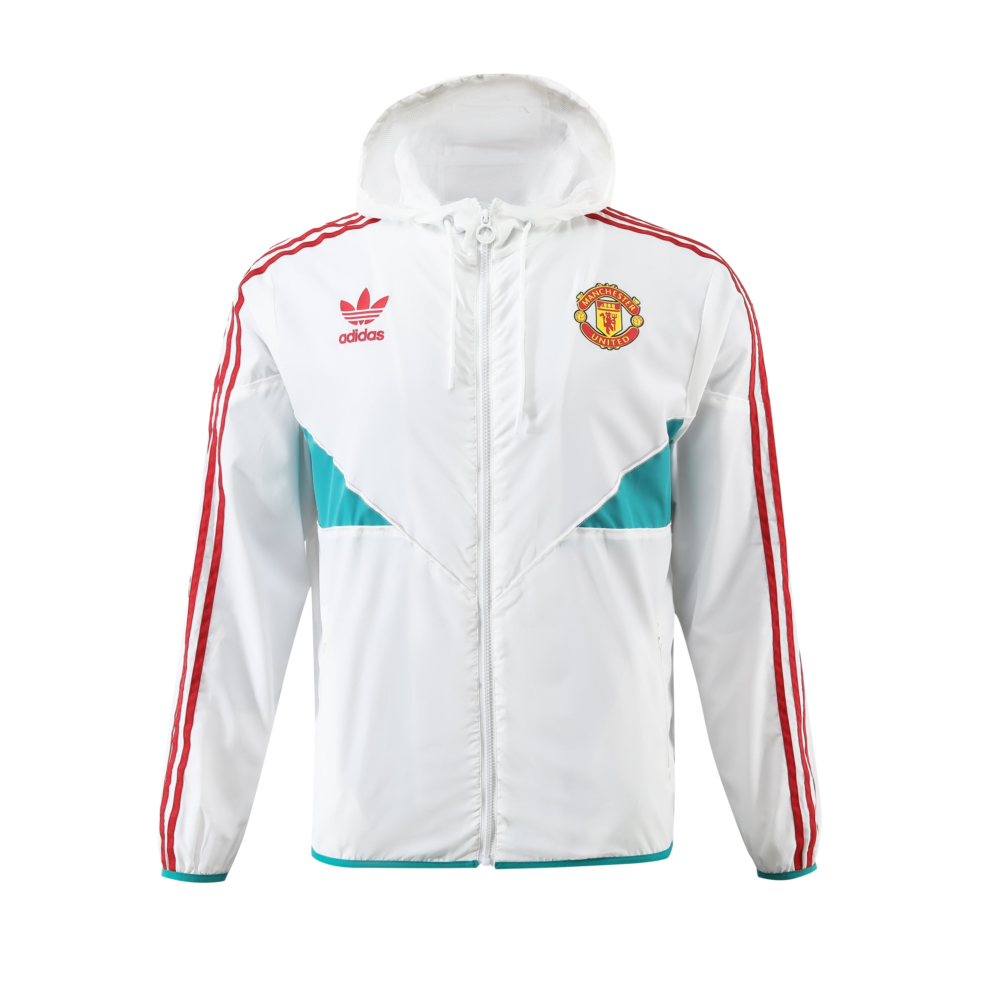 M United Windbreaker 23/24