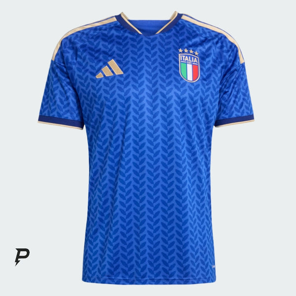 ITA Maglia 25/26 Home