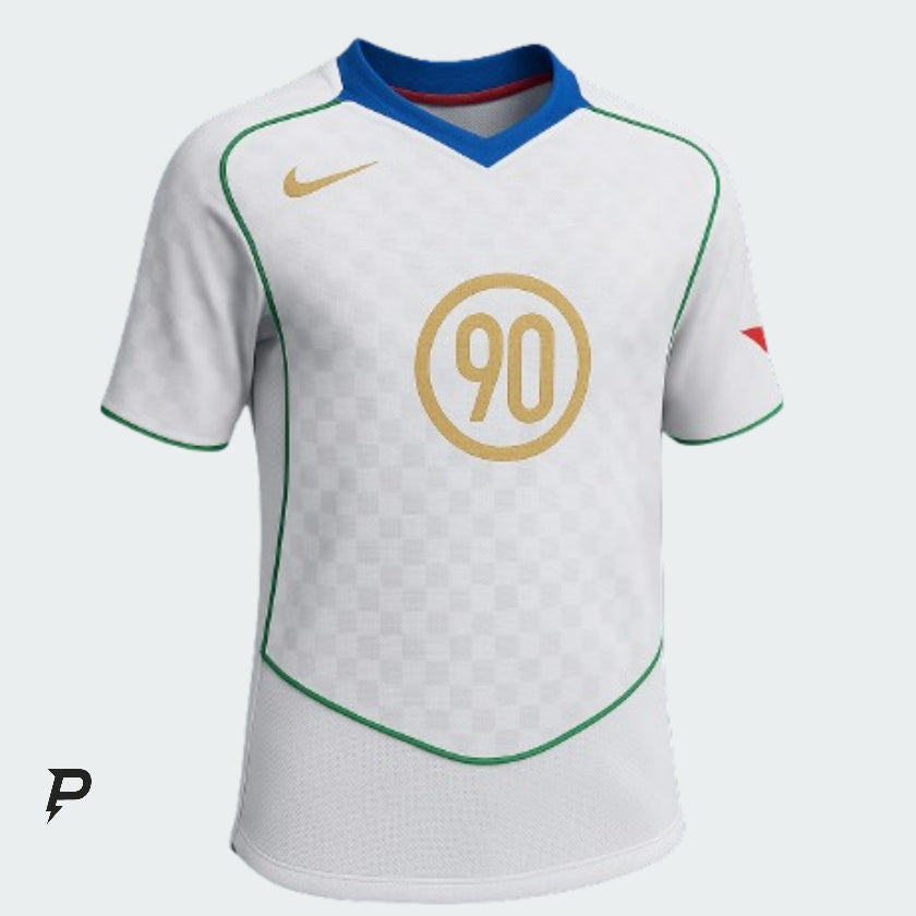 ITA Maglia T 90
