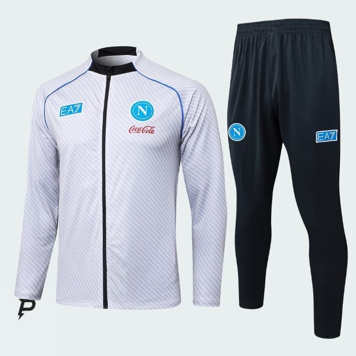 Tuta Partenopei 25/26