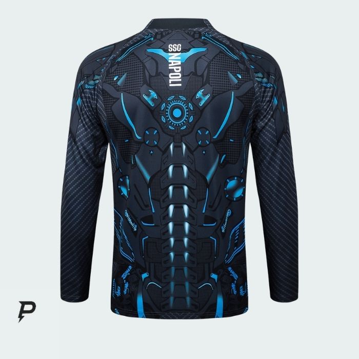 Giacca Partenopei + Maglia in Omaggio (Offerta)