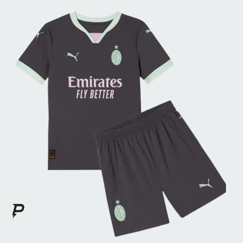 Kit Bambino Third 24/25