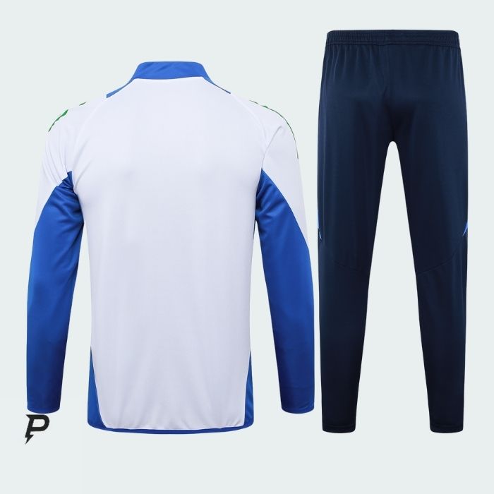 Tuta invernale Azurra 25/26