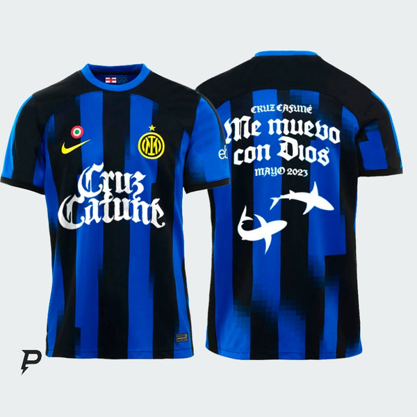 Maglia Home Cruz Cafuné