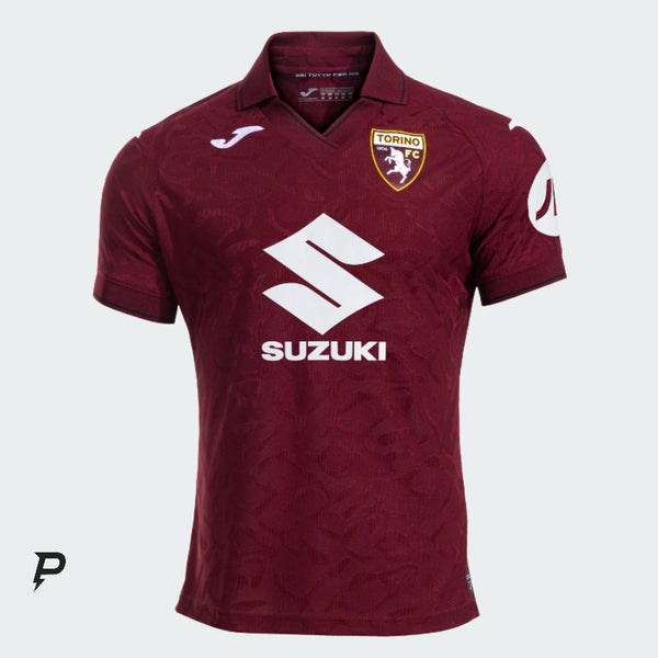Maglia Home 25/26