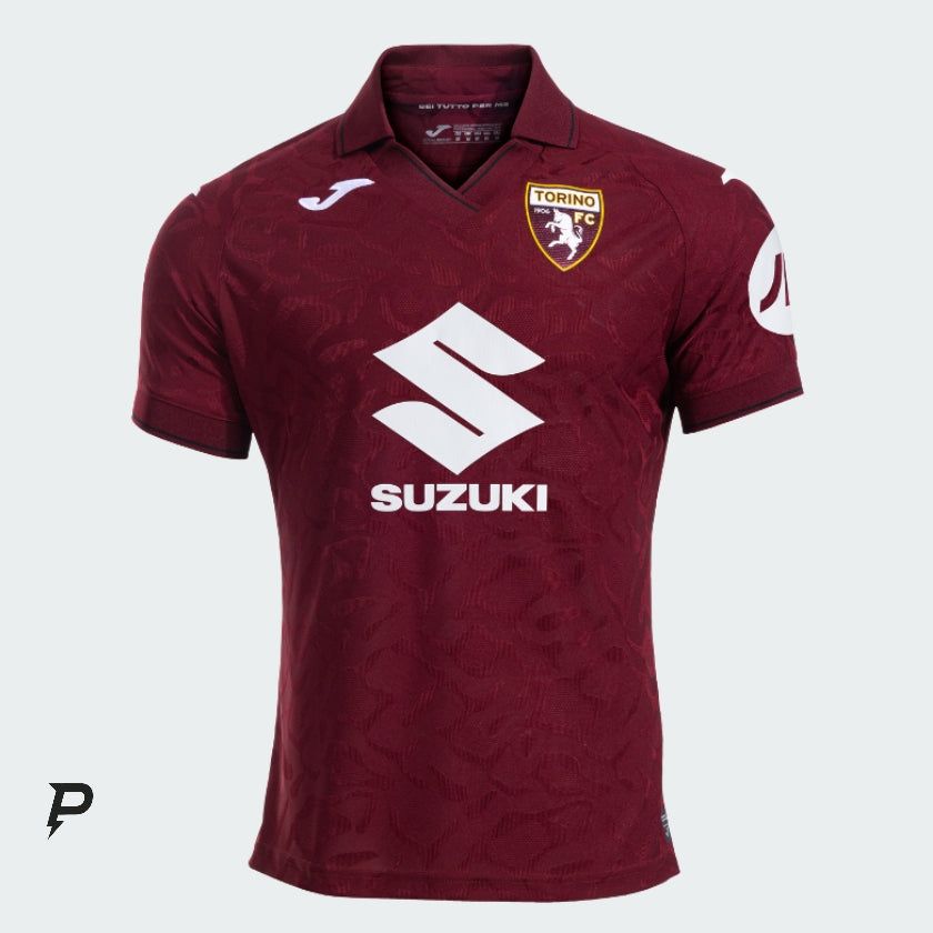 Maglia Home 25/26