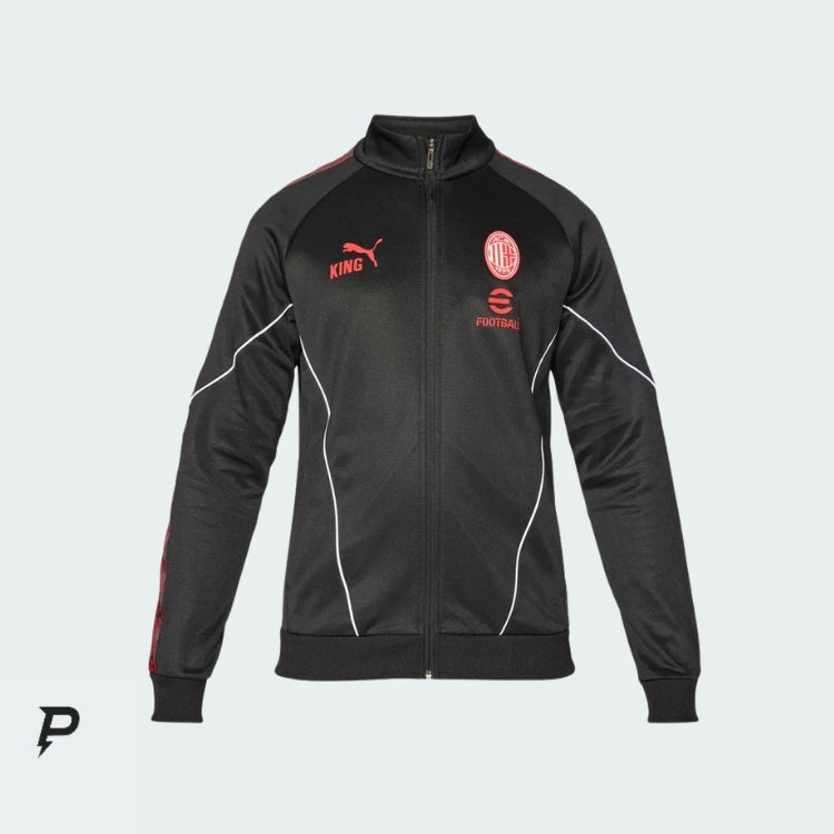 Giacca 25/26 Rossoneri