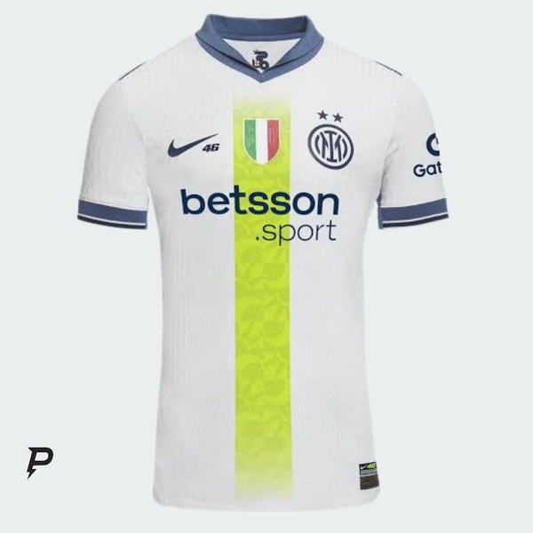 Maglia VR Player 24/25