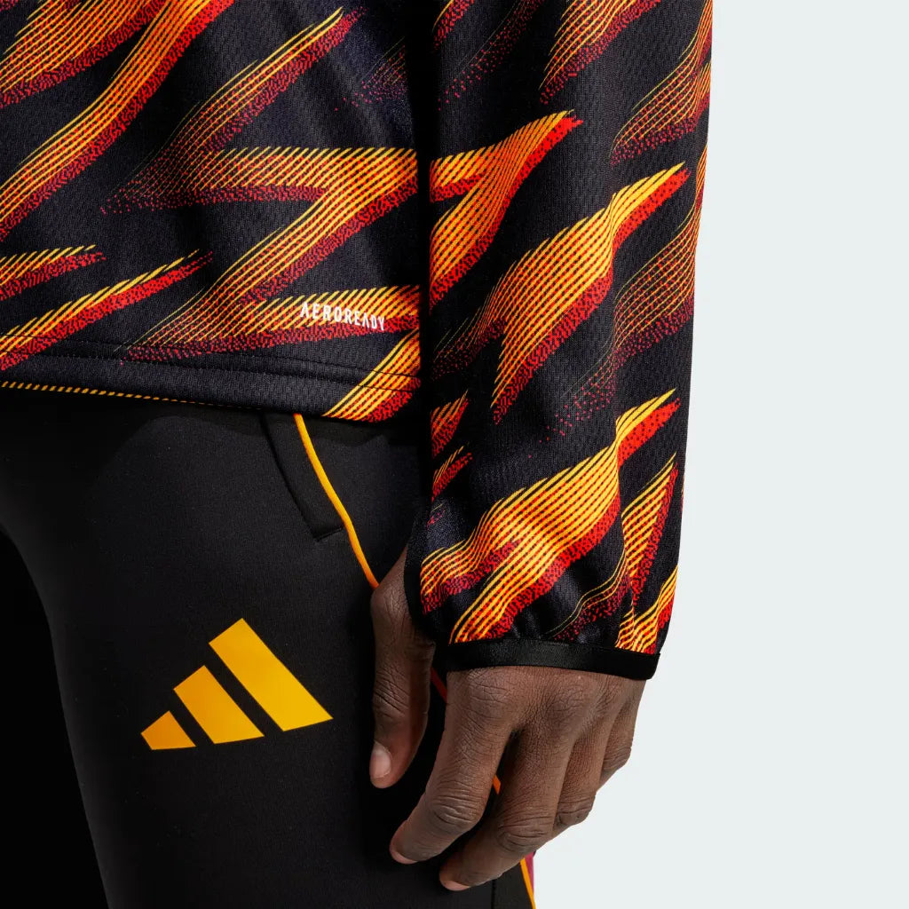 Maglia da allenamento a maniche lunghe 25/26