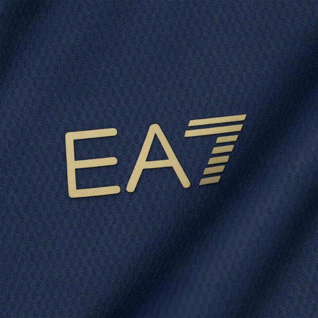 Maglia Blue Pre-Match Sweatshirt 2025/2026 NP