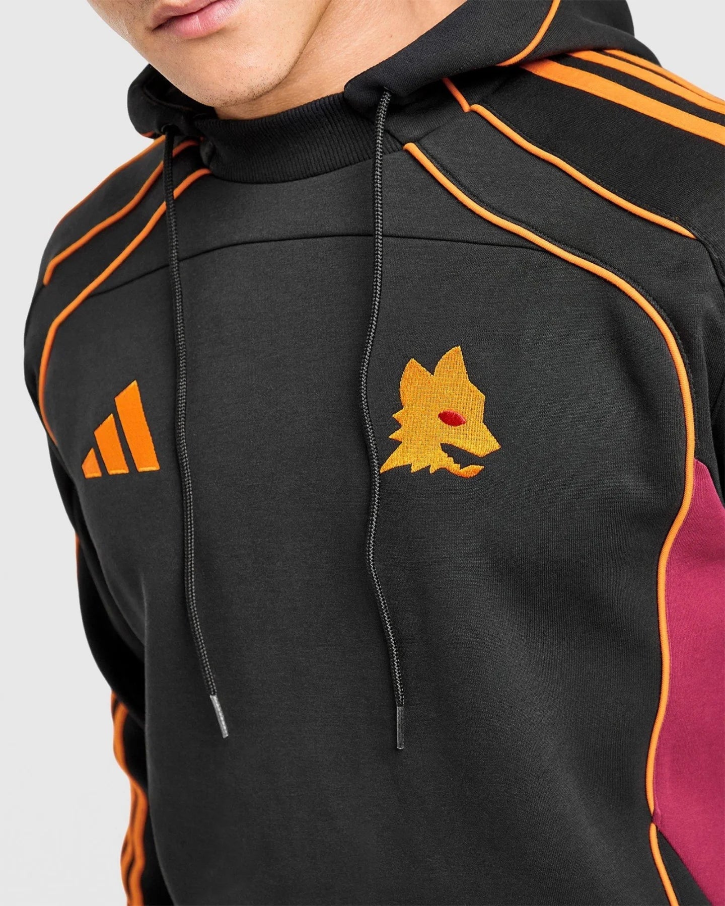 Tuta con Cappuccio Urban Purist + Maglia in Omaggio (Offerta)