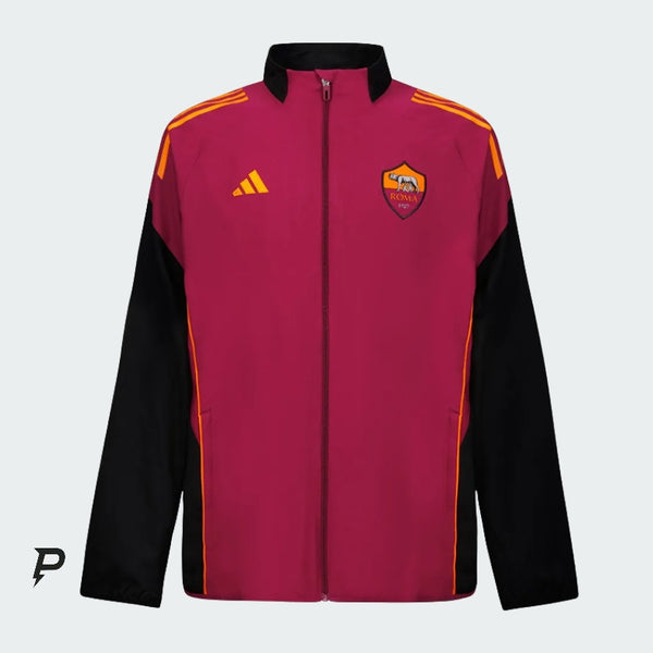 Jacket Pre Partita