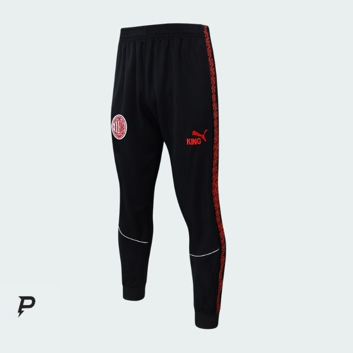 Pantaloni 25/26 Rossoneri