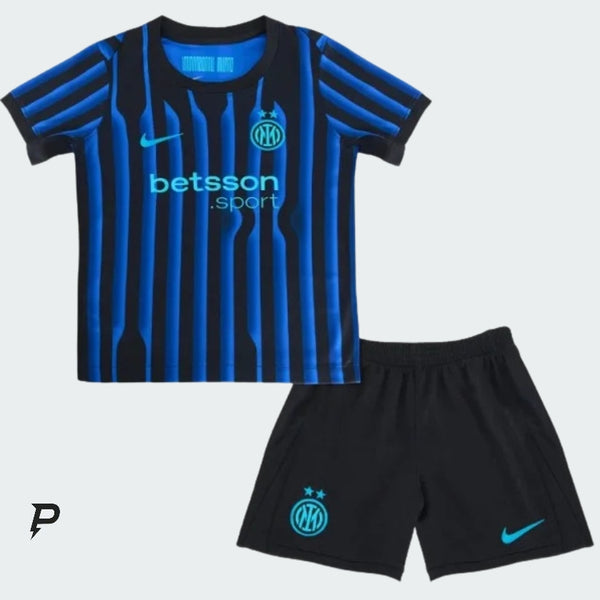Kit Bambino Home 25/26