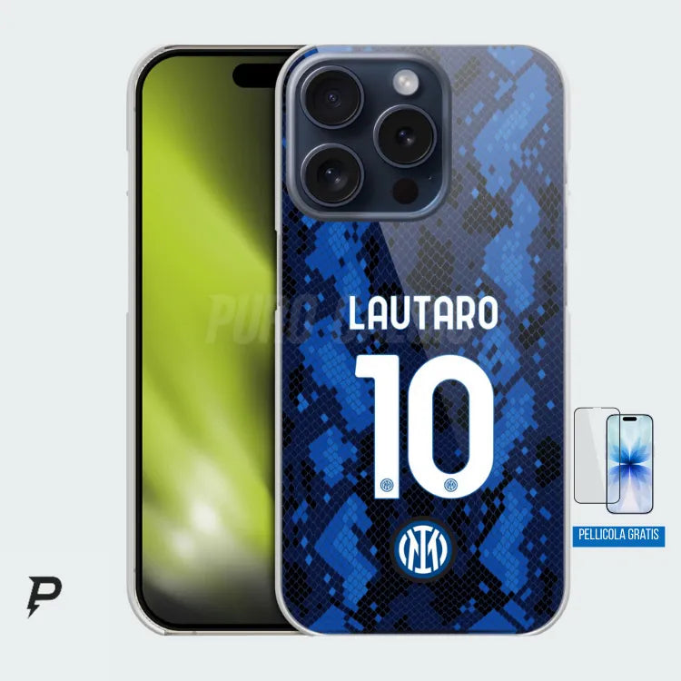 Cover per Cellulare - IOS