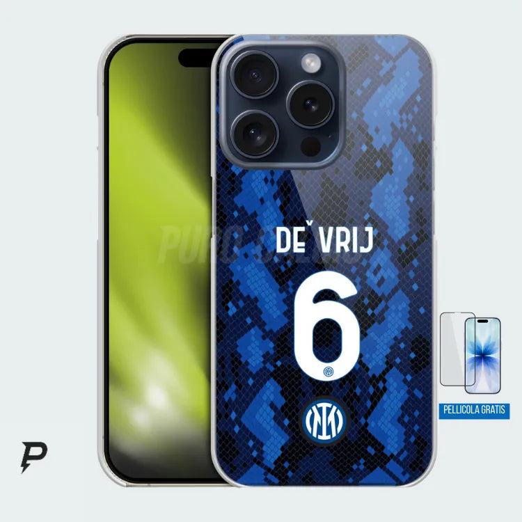 Cover per Cellulare - IOS