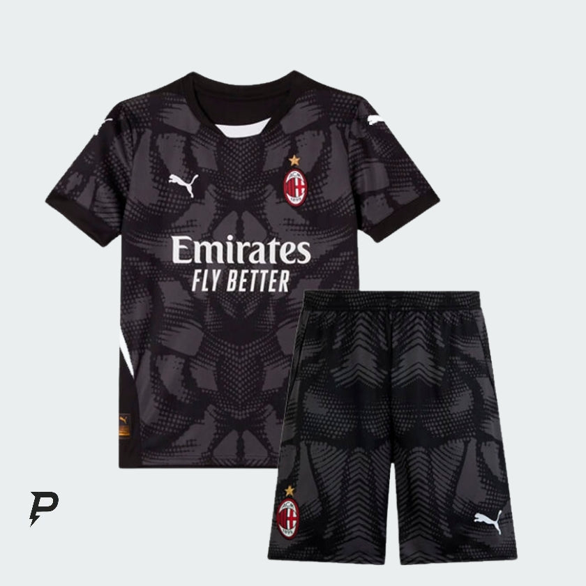 Kit Bambino Portieri 24/25