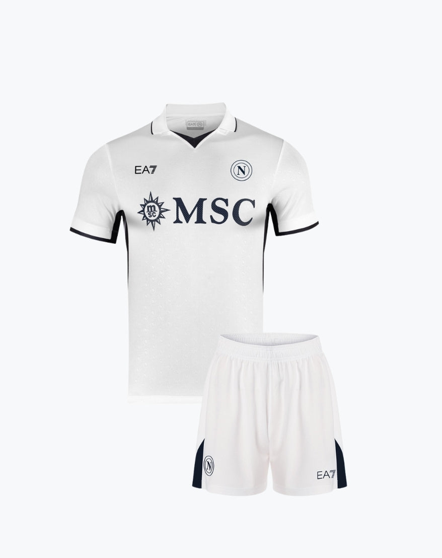 Kit Bambino Away 24/25