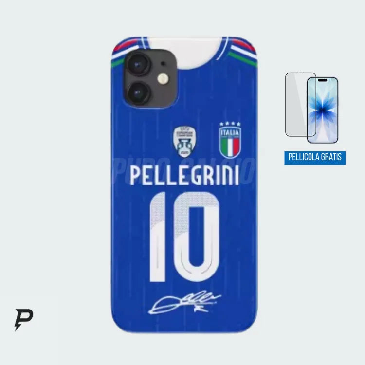 Cover per Cellulare - IOS