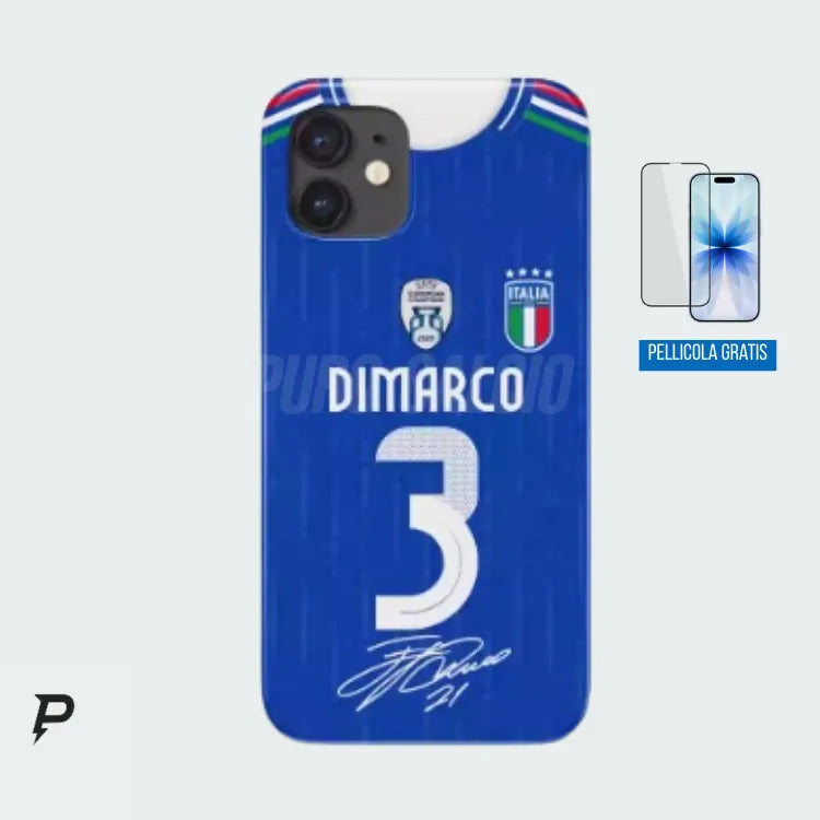 Cover per Cellulare - IOS