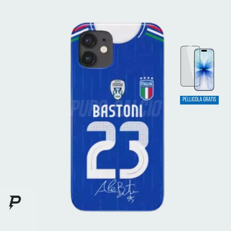 Cover per Cellulare - IOS