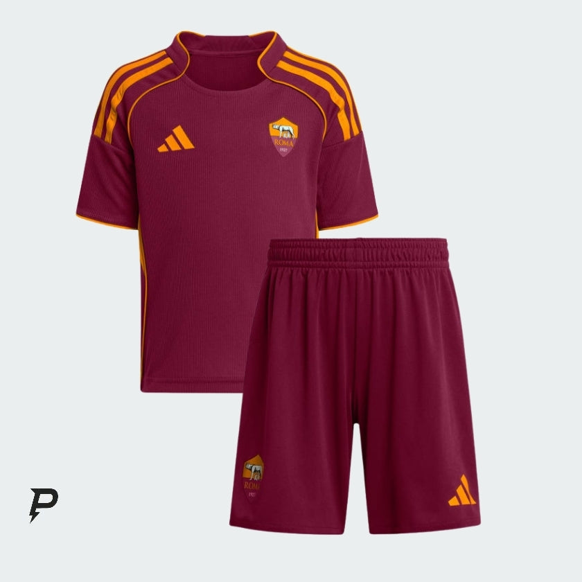 Kit Bambino Home 25/26