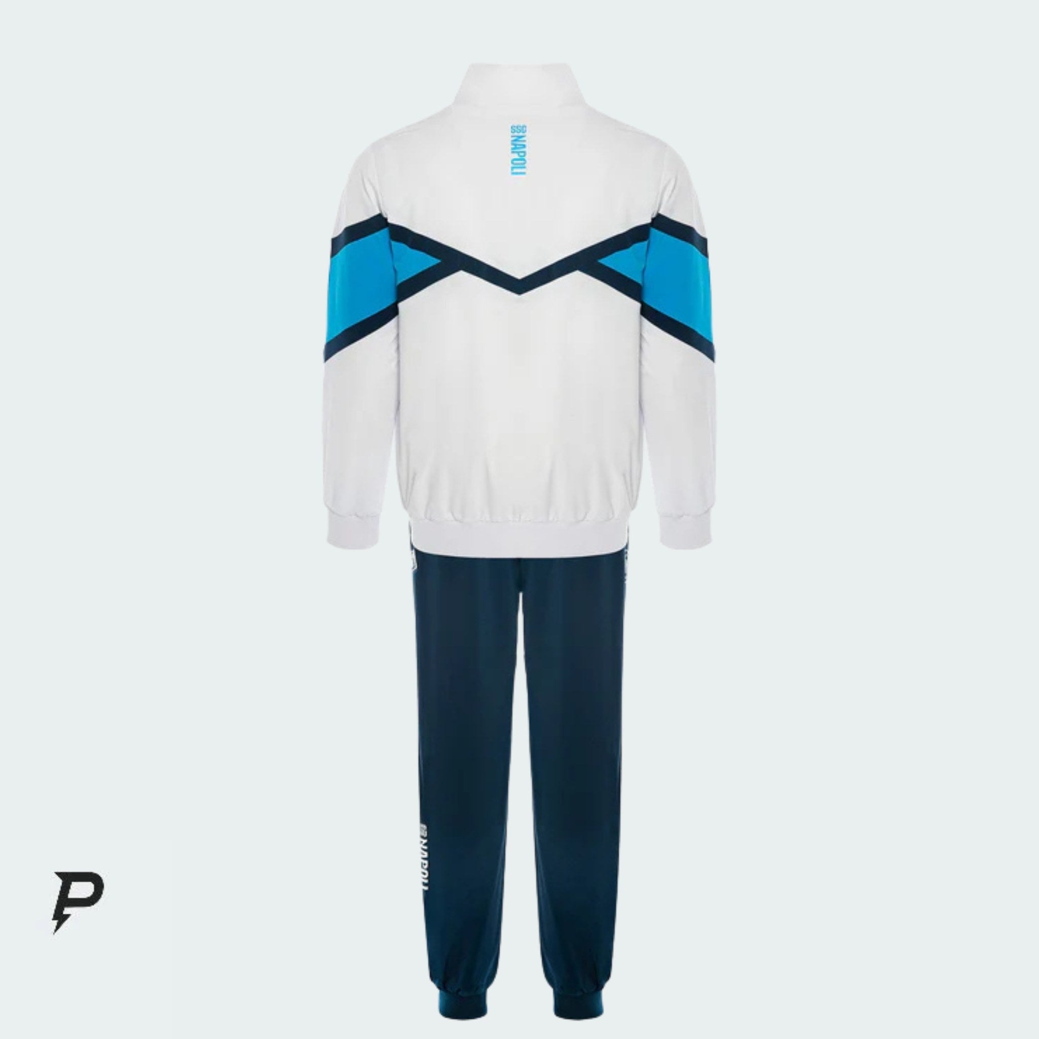 Tuta Bianca 25/26 + Maglia in Omaggio (Offerta)