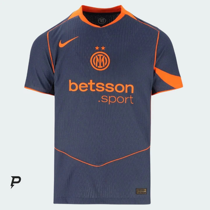 Giacca 25/26 Nerazzurri + Maglia in Omaggio (Offerta)