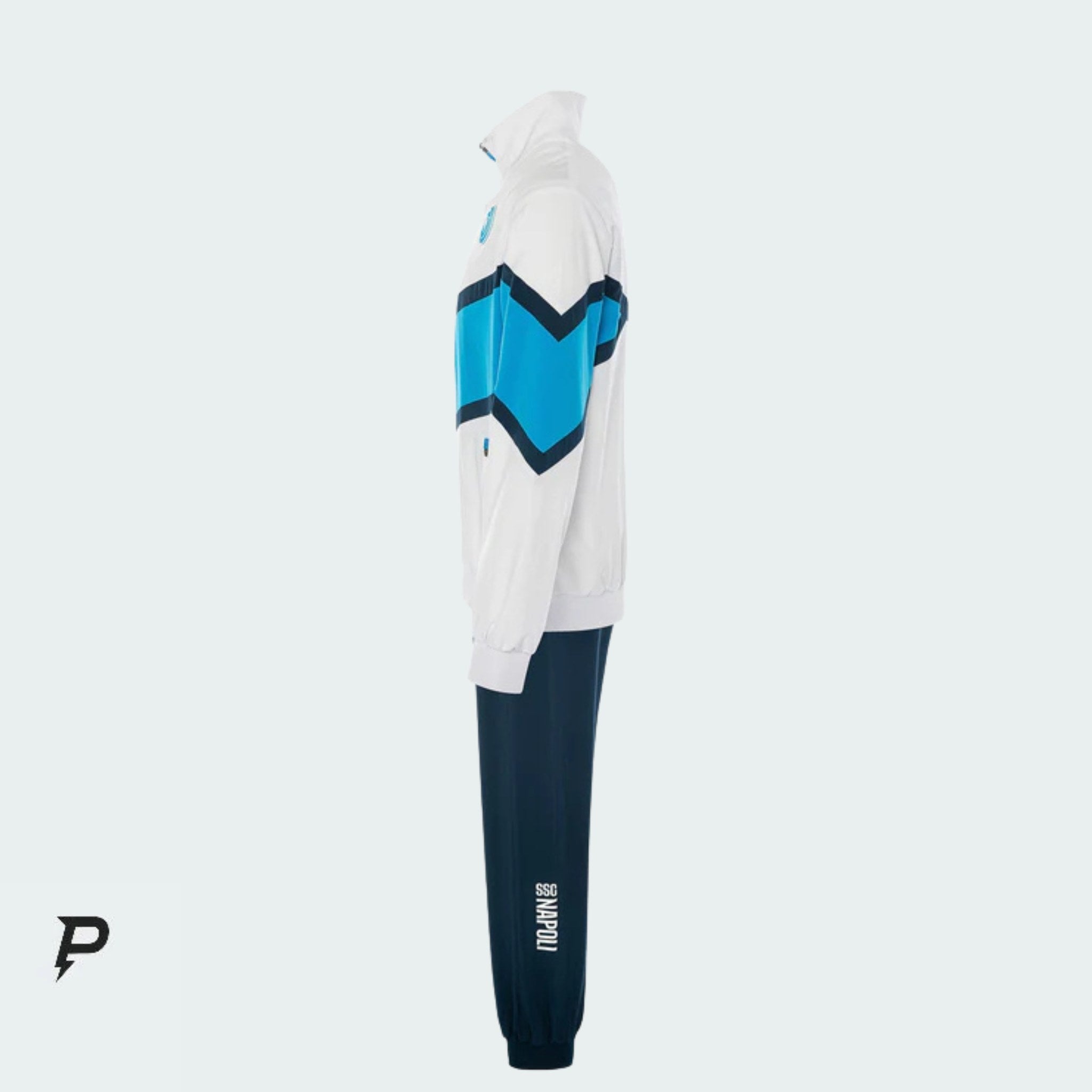 Tuta Bianca 25/26 + Maglia in Omaggio (Offerta)