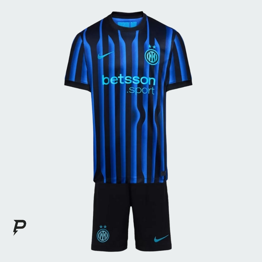 Kit Bambino Home 25/26