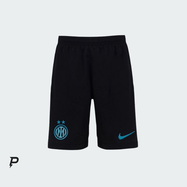 Pantaloncini Per Bambini Home 25/26