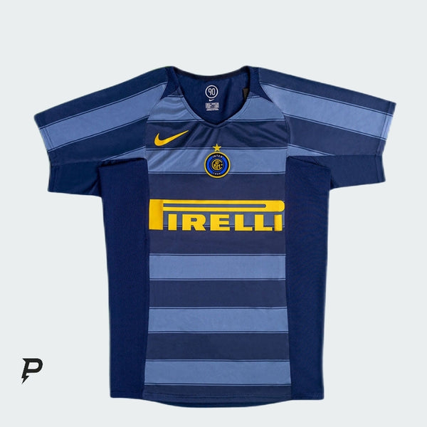 Maglia Away Retro 2004/2005