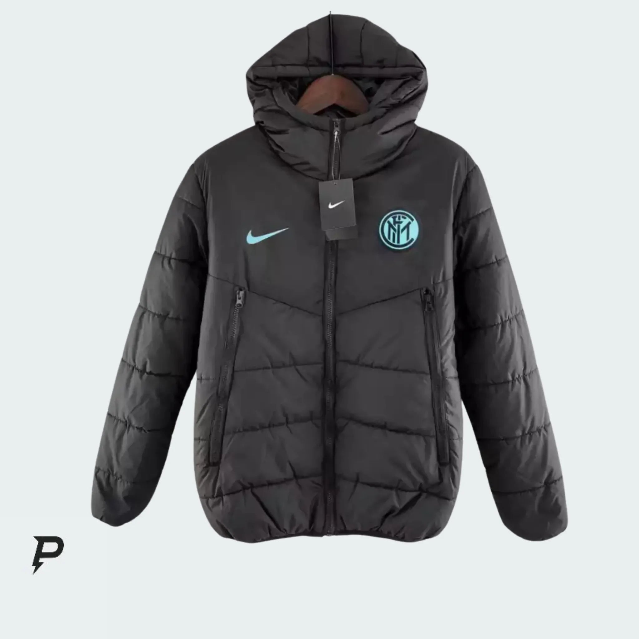 Giacca 25/26 Nerazzurri