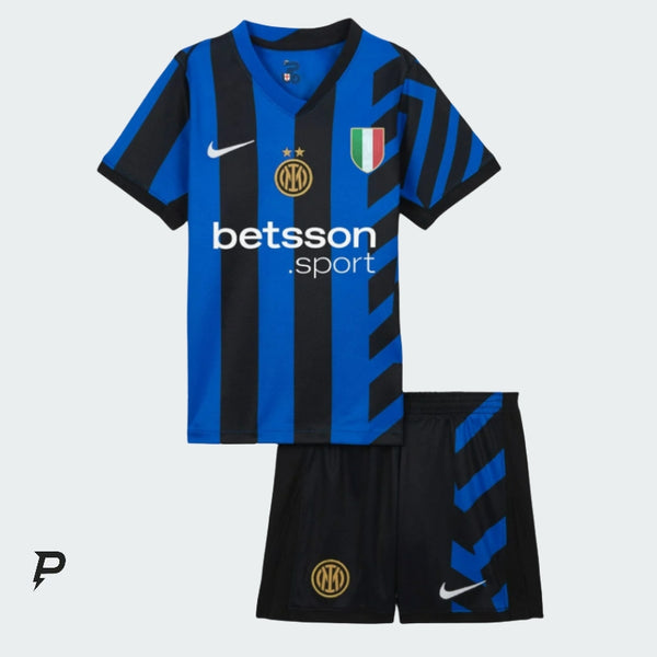 Kit Bambino Home 24/25