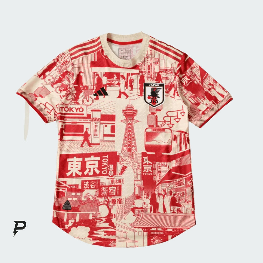Maglia Tokyo Edition 24/25