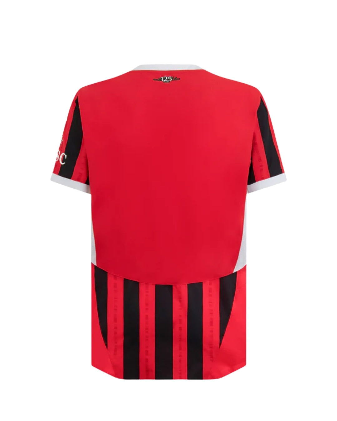 Maglia Home Player 24/25