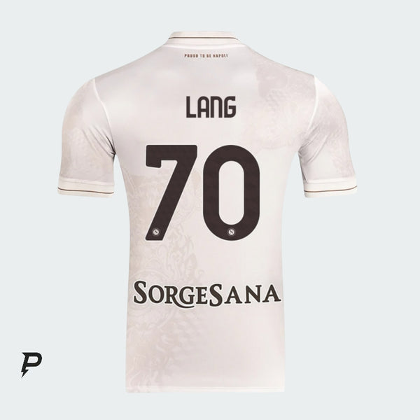 Maglia Third 25/26 Noa Lang #70