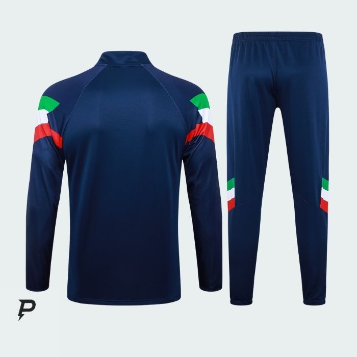 Tuta invernale ITA 25/26