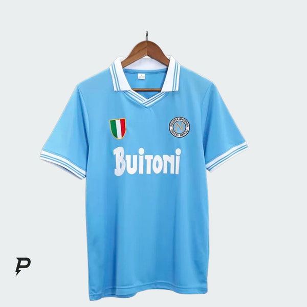 Maglia Home Retro 1986/1987