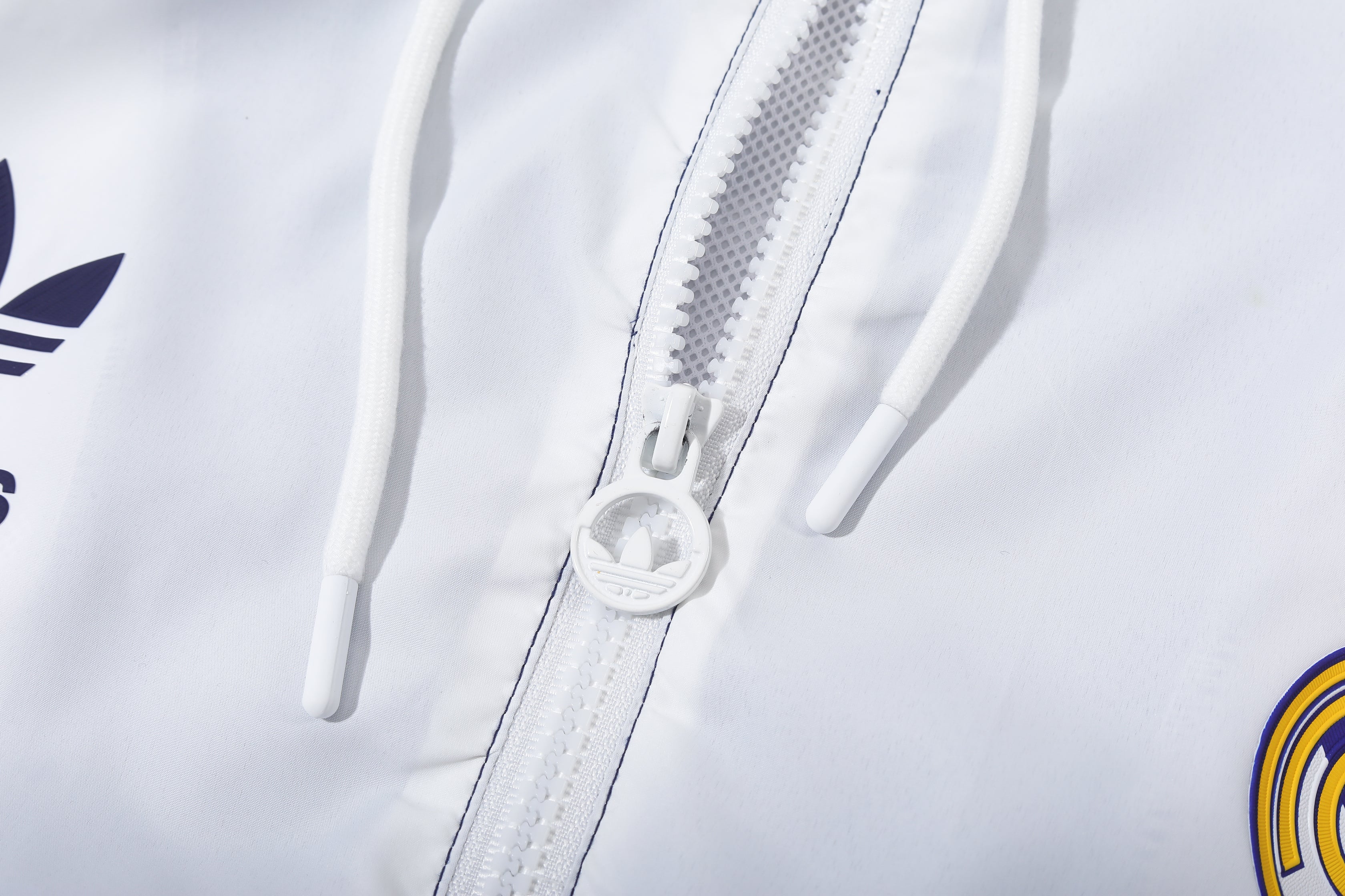 Real M Windbreaker 23/24