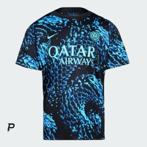 Maglia Pré-Match 25/26