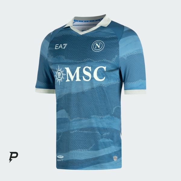 Maglia Partenope Limited Edition