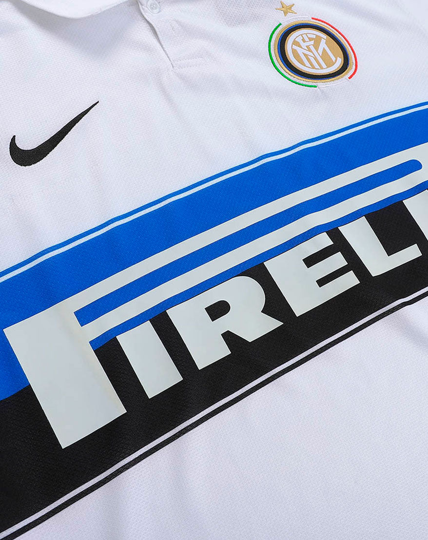 Maglia Away Retro 2009/2010