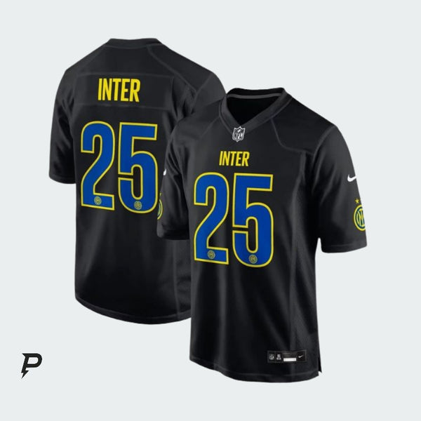 Maglia Speciali American