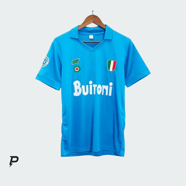 Maglia Home Retro 1987/1988