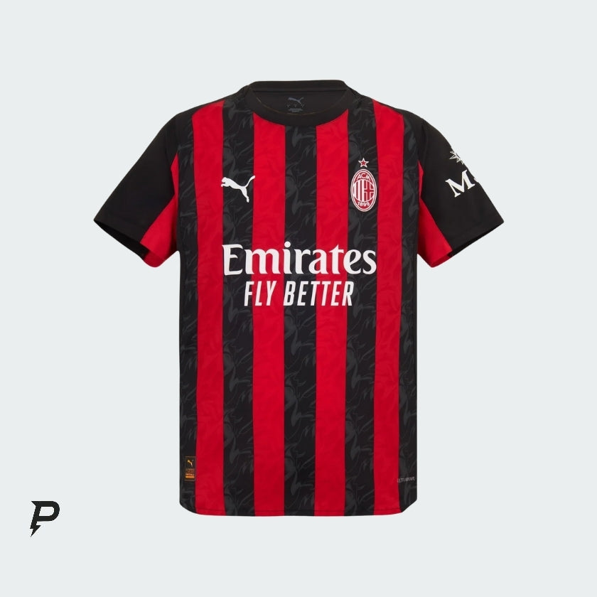 ACM Maglia Home 25/26