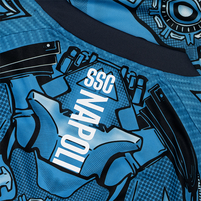 Maglia Alle Canotta 25/26